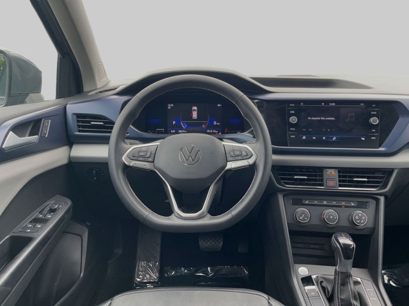 2022 Volkswagen Taos