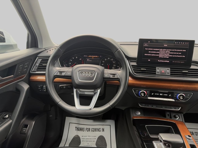 2023 Audi Q5