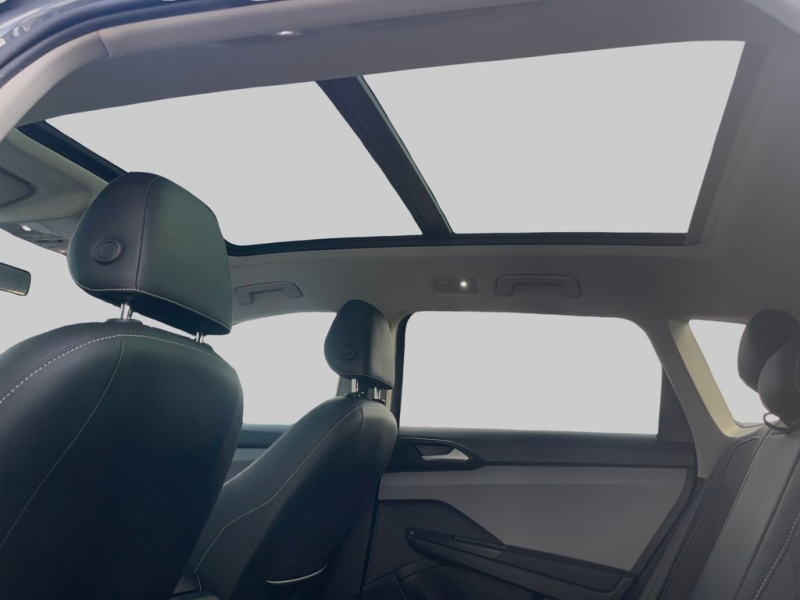 2022 Volkswagen Taos