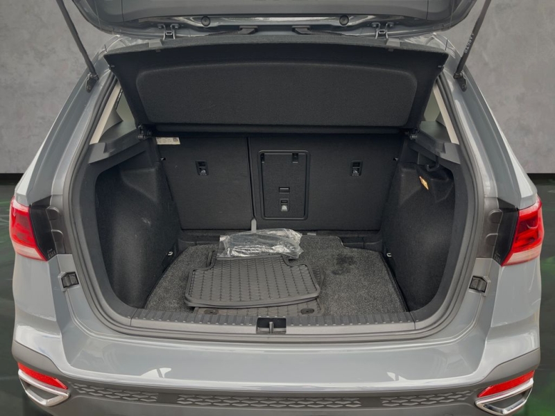 2022 Volkswagen Taos