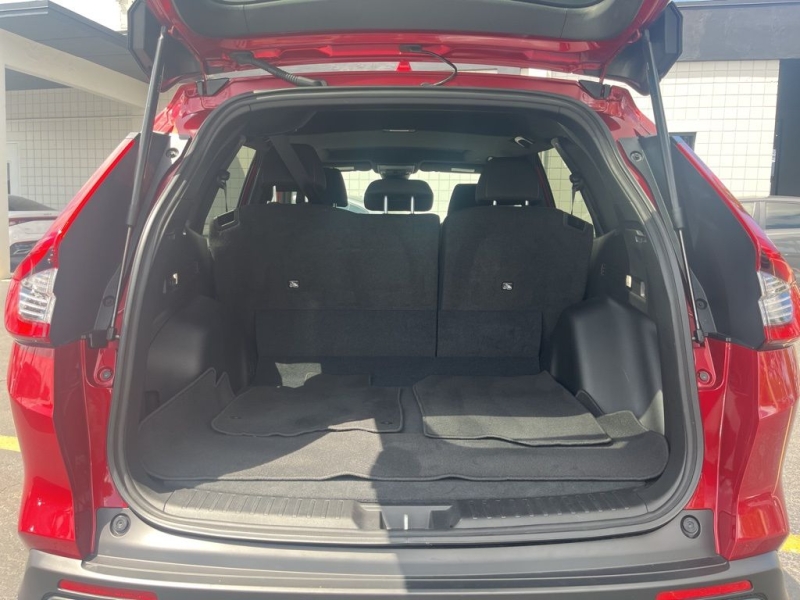 2023 Honda CR-V Hybrid