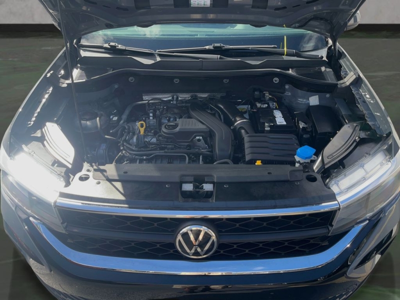 2022 Volkswagen Taos