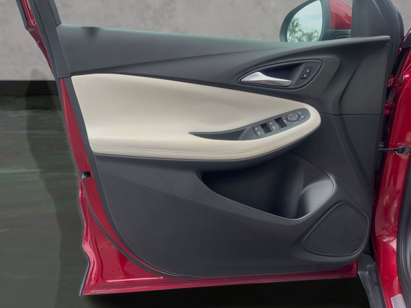 2021 Buick Encore GX