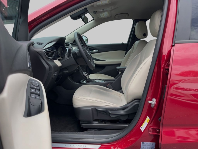 2021 Buick Encore GX