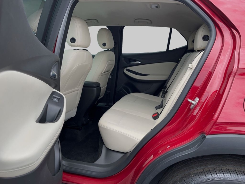 2021 Buick Encore GX
