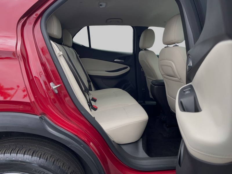 2021 Buick Encore GX