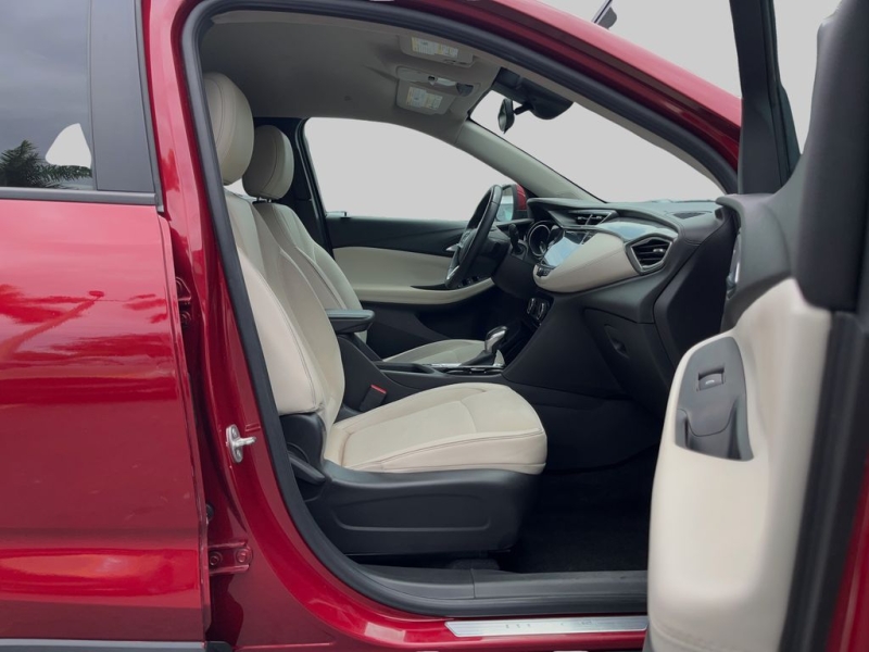 2021 Buick Encore GX