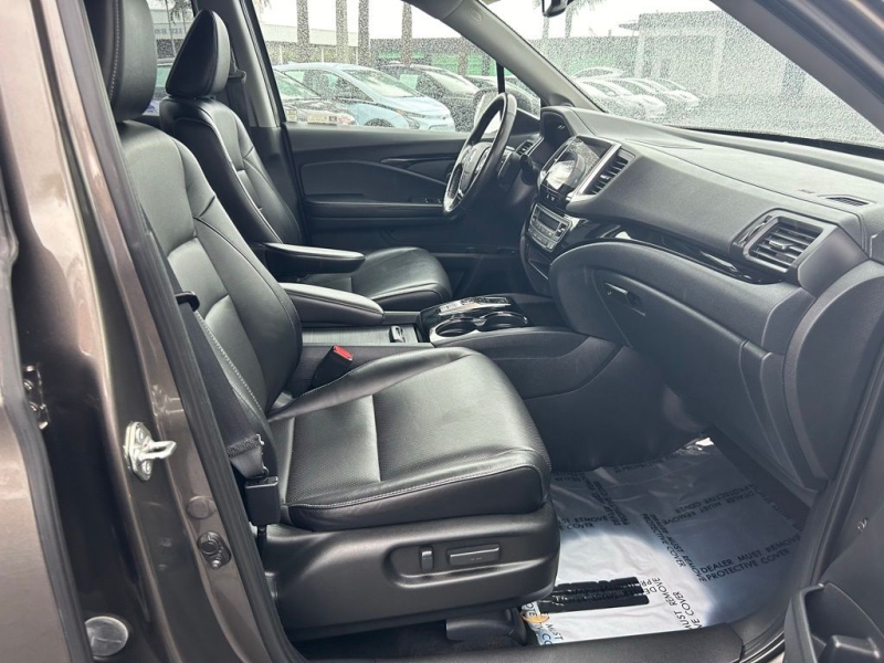 2020 Honda Ridgeline