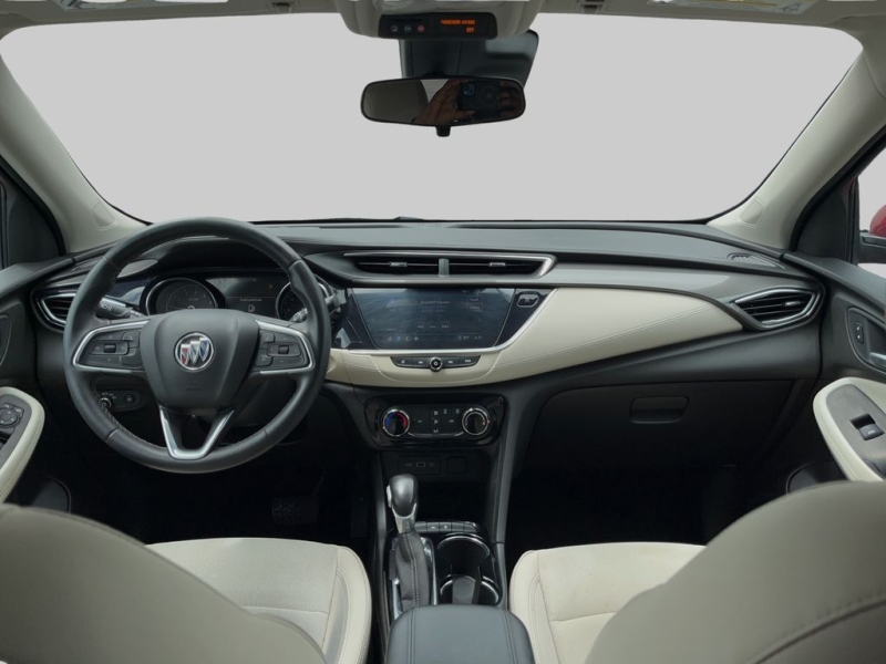 2021 Buick Encore GX