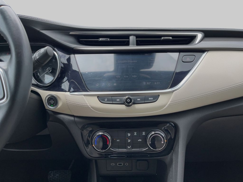 2021 Buick Encore GX