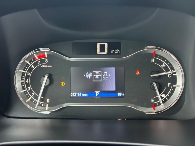 2020 Honda Ridgeline