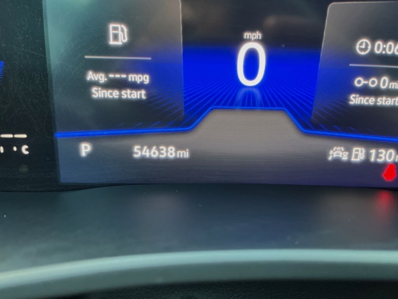 2022 Volkswagen Atlas