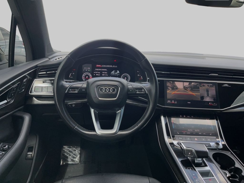 2021 Audi Q7