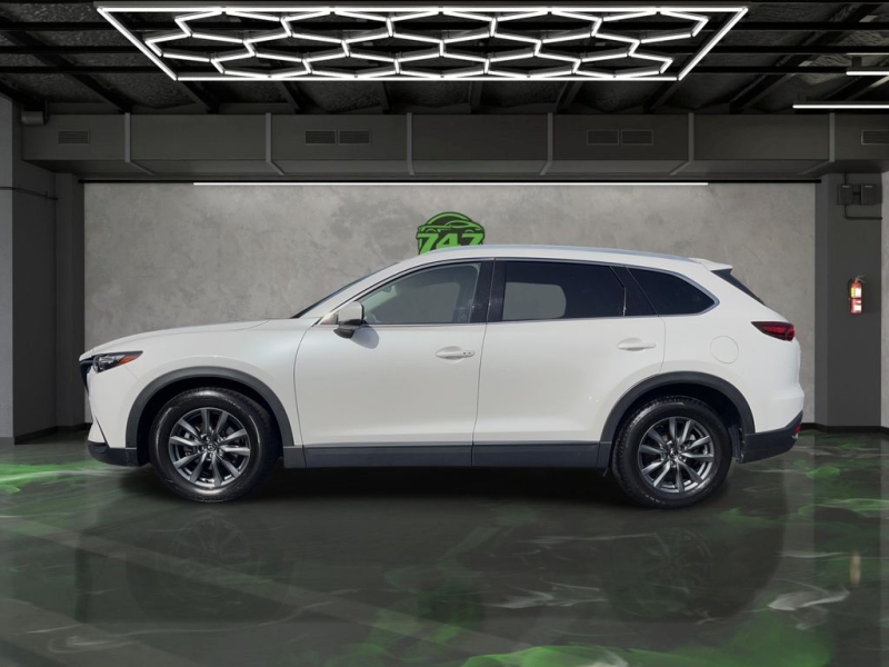 2020 Mazda CX-9