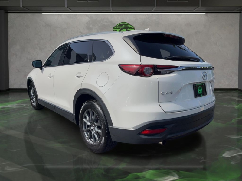 2020 Mazda CX-9