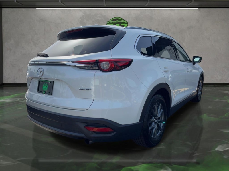 2020 Mazda CX-9