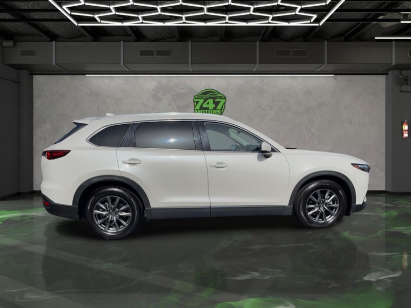 2020 Mazda CX-9