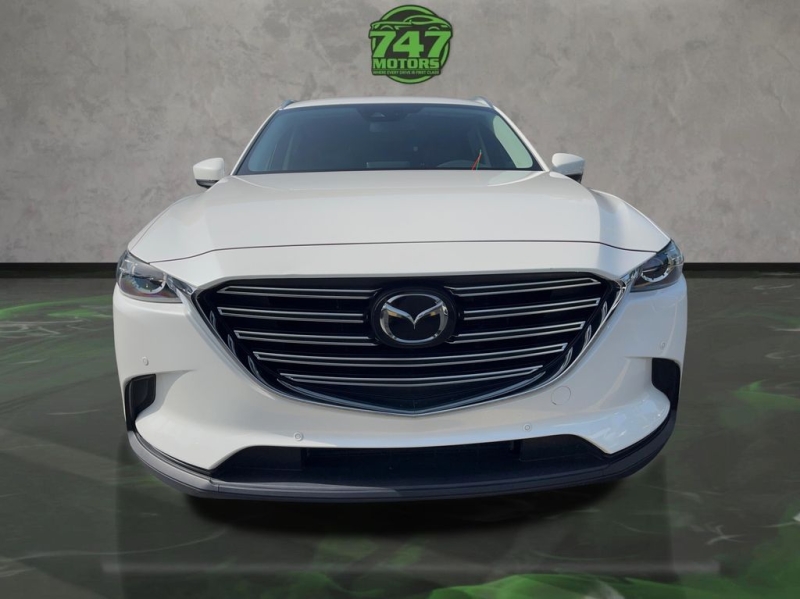 2020 Mazda CX-9