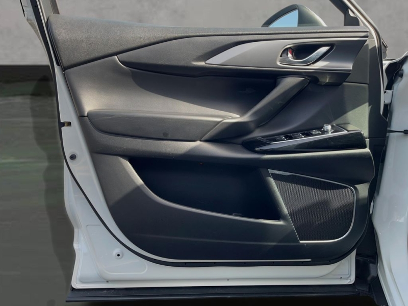 2020 Mazda CX-9