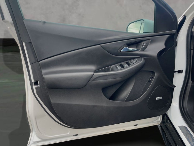 2018 Chevrolet Volt