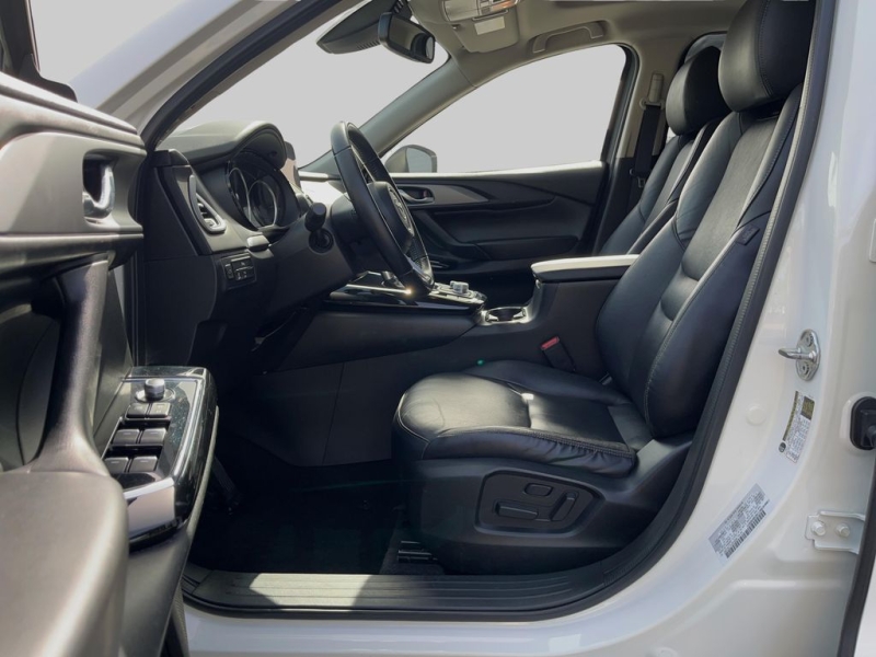 2020 Mazda CX-9