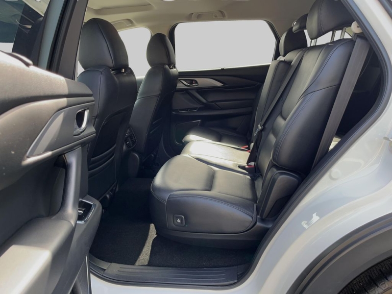 2020 Mazda CX-9