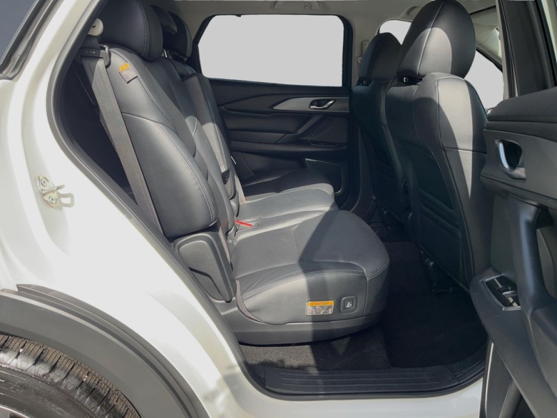2020 Mazda CX-9