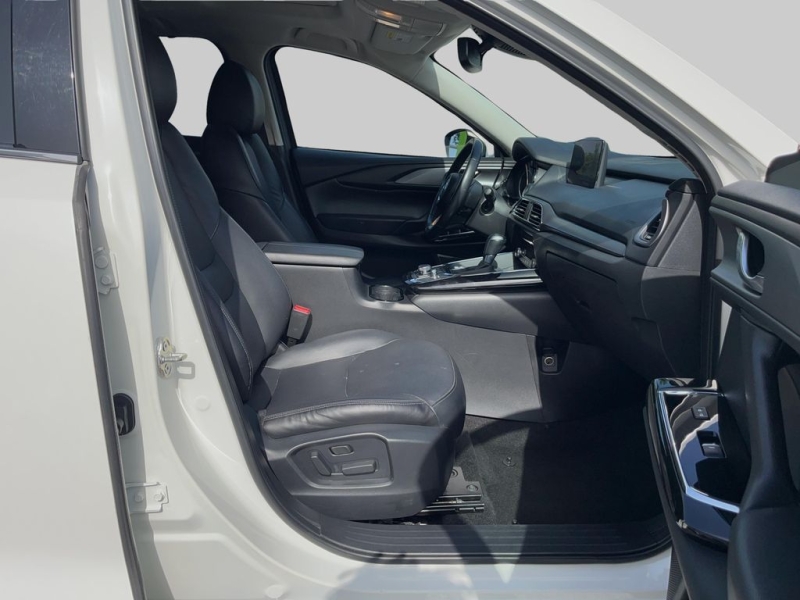 2020 Mazda CX-9