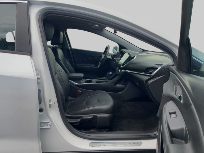 2018 Chevrolet Volt