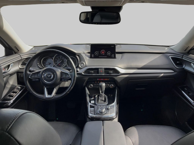 2020 Mazda CX-9