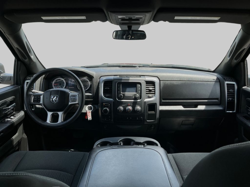 2024 Ram 1500 Classic