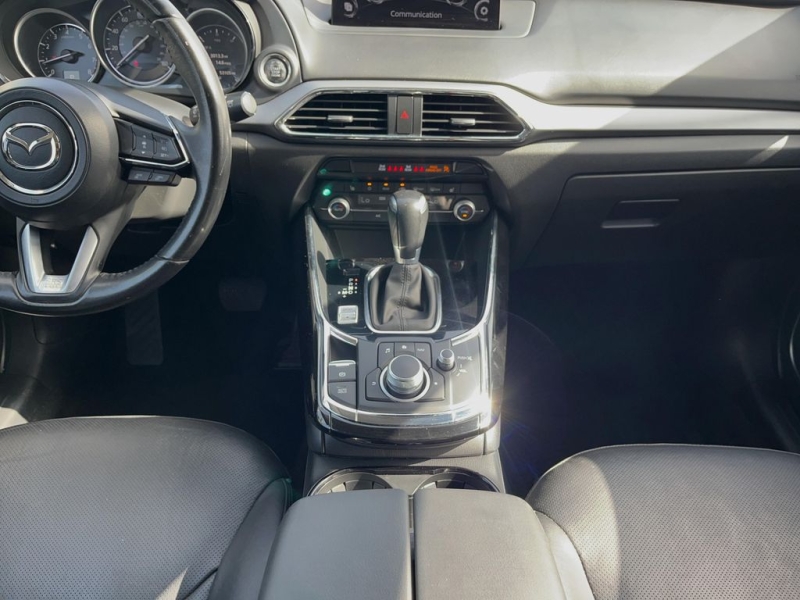 2020 Mazda CX-9