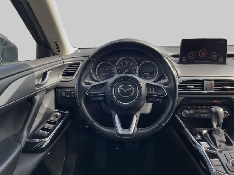 2020 Mazda CX-9