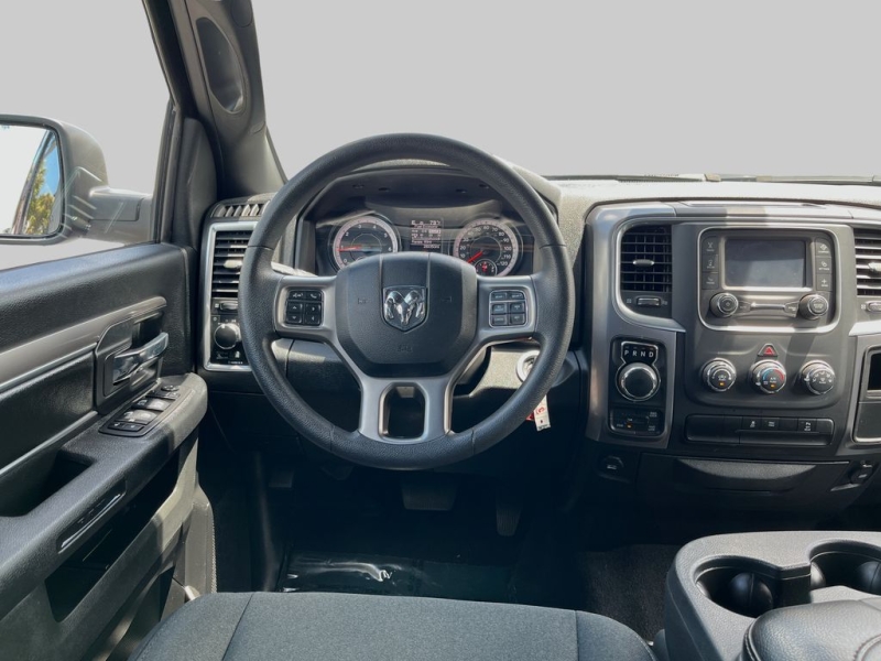 2024 Ram 1500 Classic