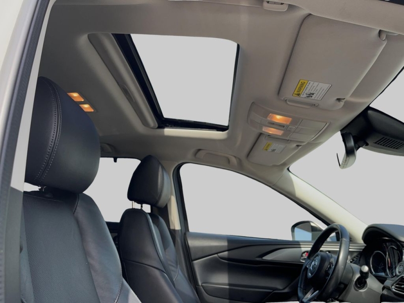 2020 Mazda CX-9
