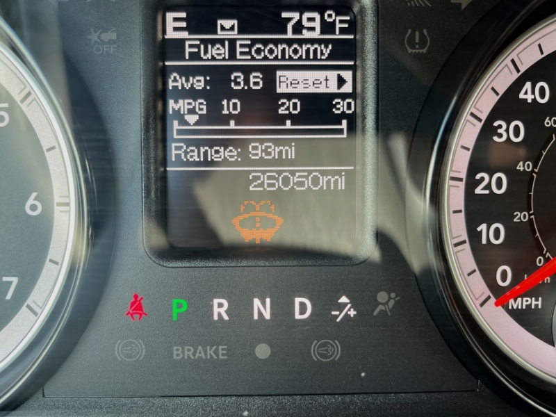 2024 Ram 1500 Classic