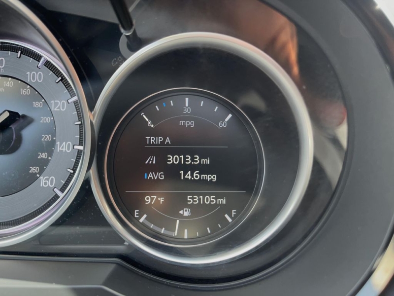 2020 Mazda CX-9