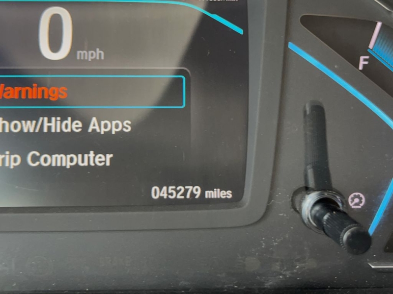 2019 Honda Odyssey