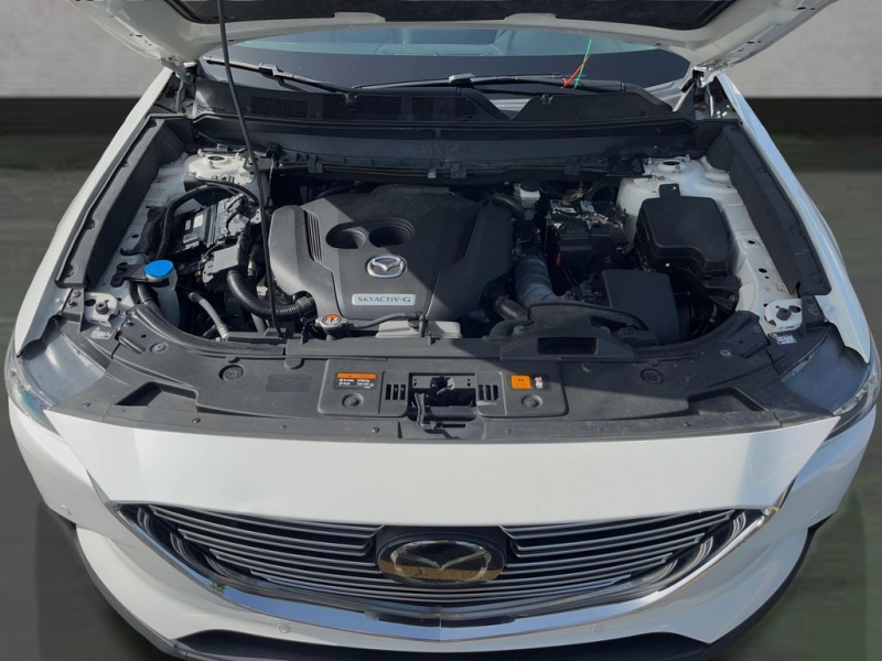 2020 Mazda CX-9