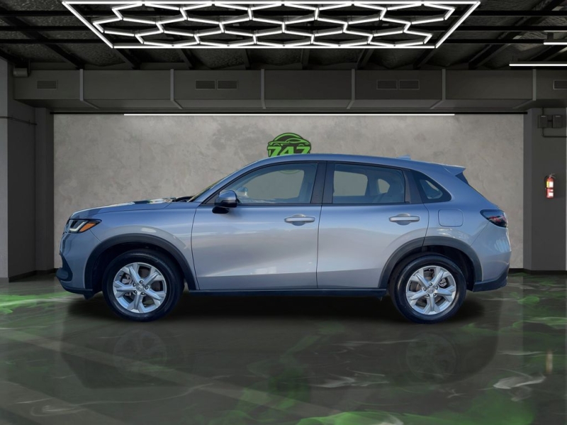 2023 Honda HR-V
