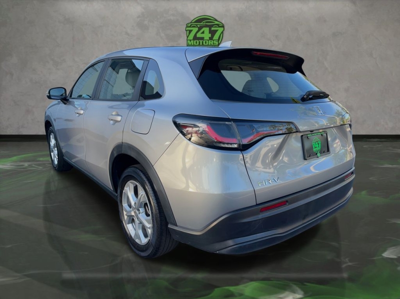 2023 Honda HR-V