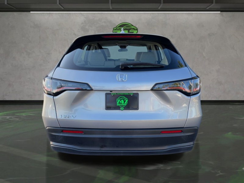 2023 Honda HR-V