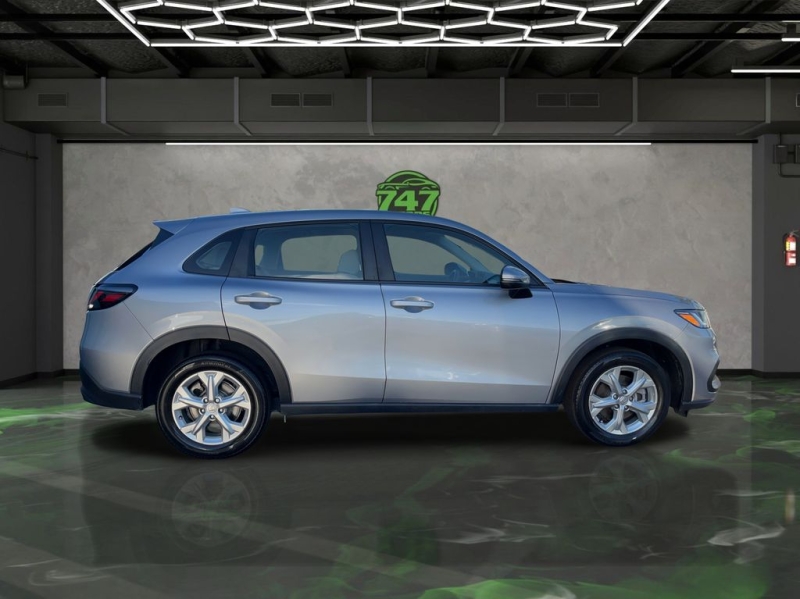 2023 Honda HR-V