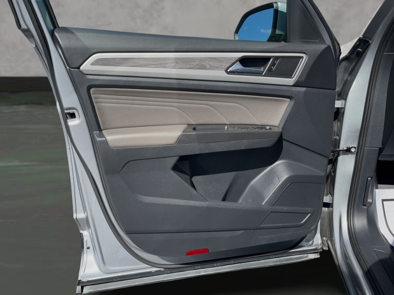 2023 Volkswagen Atlas Cross Sport