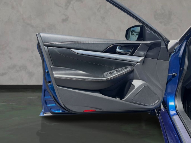 2022 Nissan Maxima