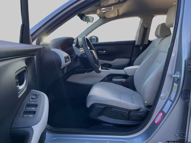 2023 Honda HR-V