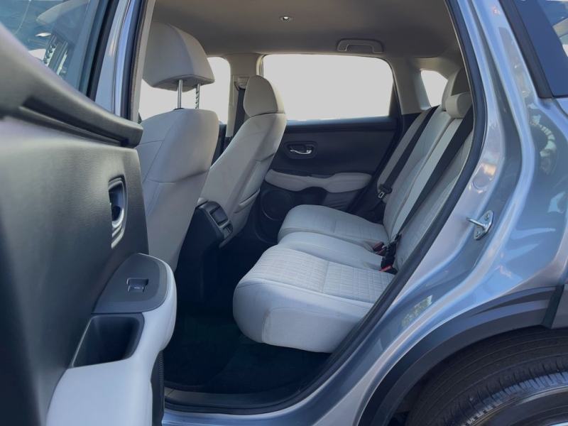 2023 Honda HR-V