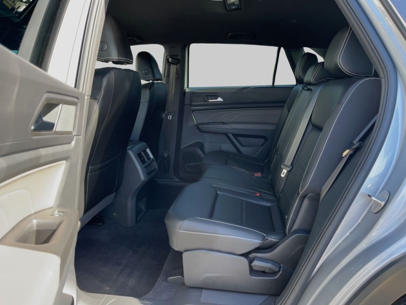 2023 Volkswagen Atlas Cross Sport