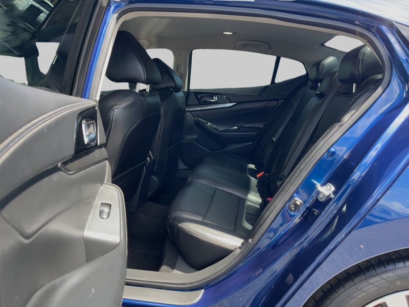 2022 Nissan Maxima