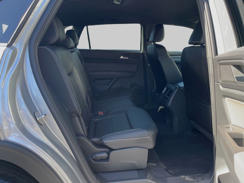 2023 Volkswagen Atlas Cross Sport